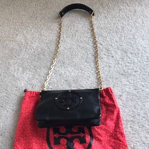 Tory Burch crossbody/clutch